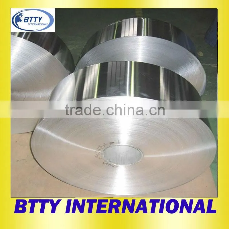 stainless steel strip