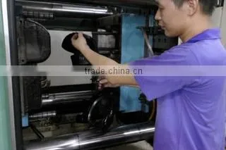 Dongguan Golden-Tie Plastic Products Co., Ltd. company overview - view 2