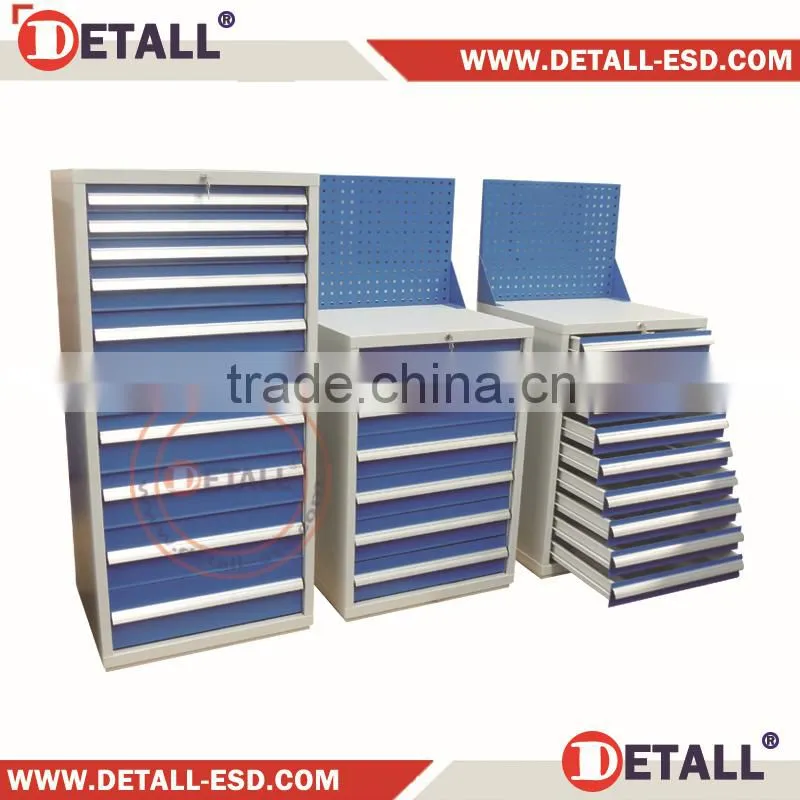 heavy duty tool cabinet from Shanghai for industry use