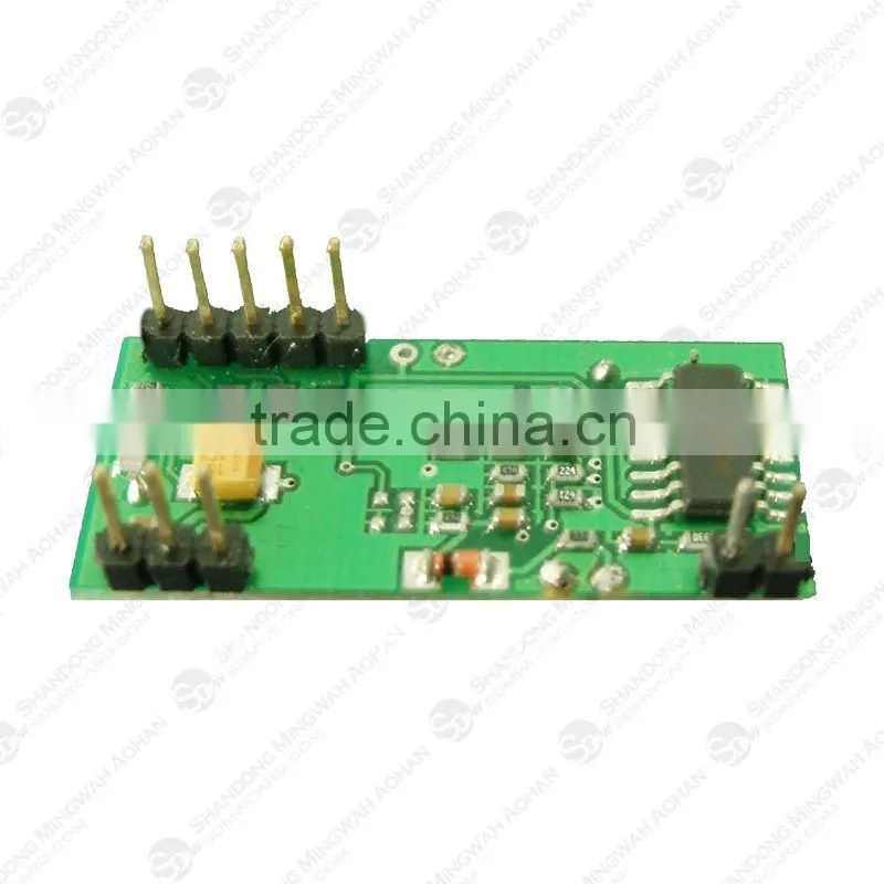 125Khz RFID module-factory since 1992 accept Paypal