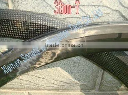 Carbon Bicycle Rim 700C
