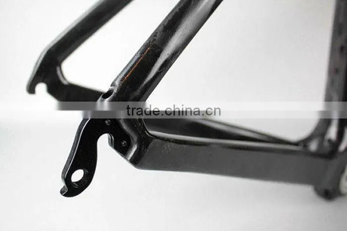 2015 new carbon bike road frame,very popular china carbon road bike frame,professional racing carbon road bike frame
