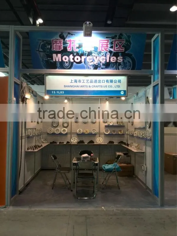 Motorcycle Sprocket