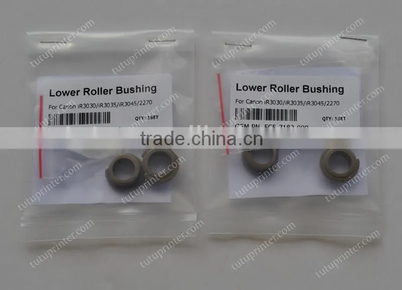 FC5-7182, lower roller busing for canon IR3570/4570