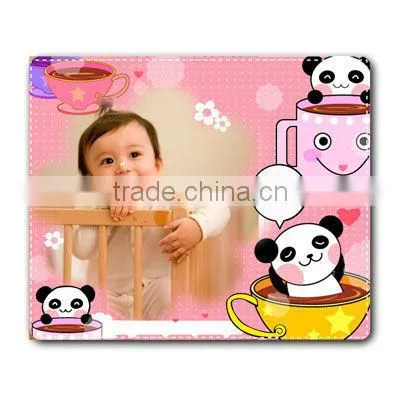 mousepad for sublimation blank