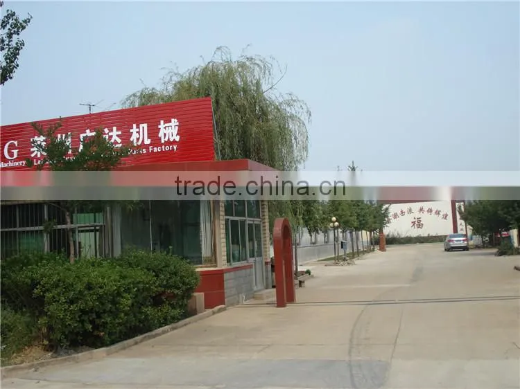 Auto exhaust muffler stamping parts