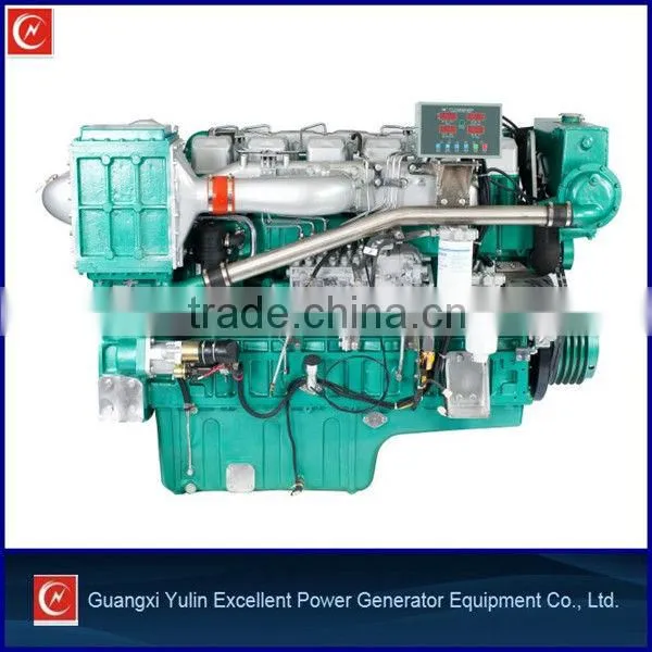 510HP marine diesel engine inboard engine