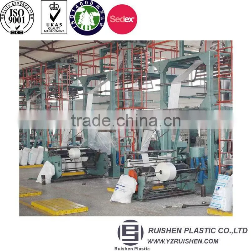 PDSA Biodegradable PE Plastic Charity Bag For Donation