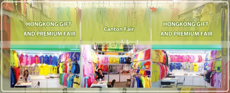 Adult Transparent Clear Plastic PVC Poncho