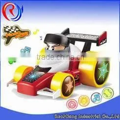 New design barrel air gun water gun toy