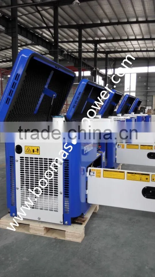 ,5kw kohler type silent diesel generator