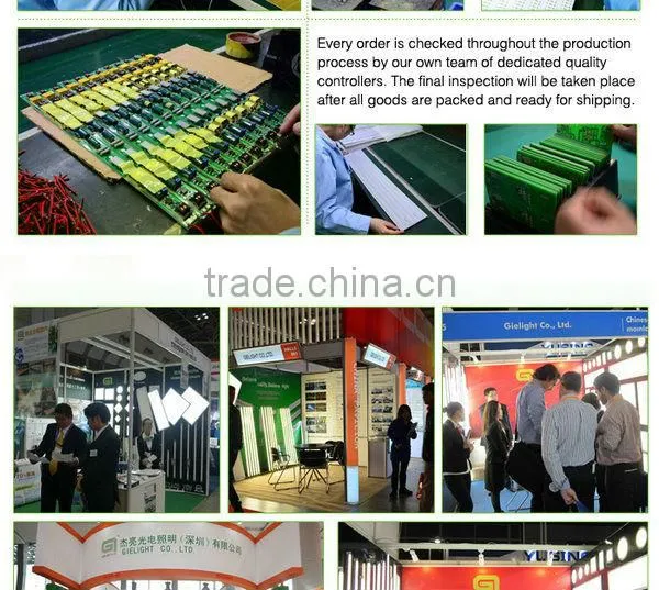self production shenzhen new led flood light 10w /30w/50w