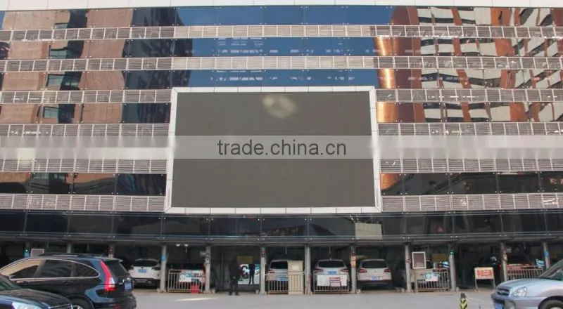 3 to 8 level car parking system/automated robotic car parking