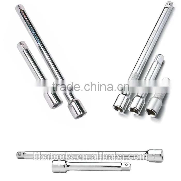 High Quality Forged Impact Tyre Wrench Extension Bar
