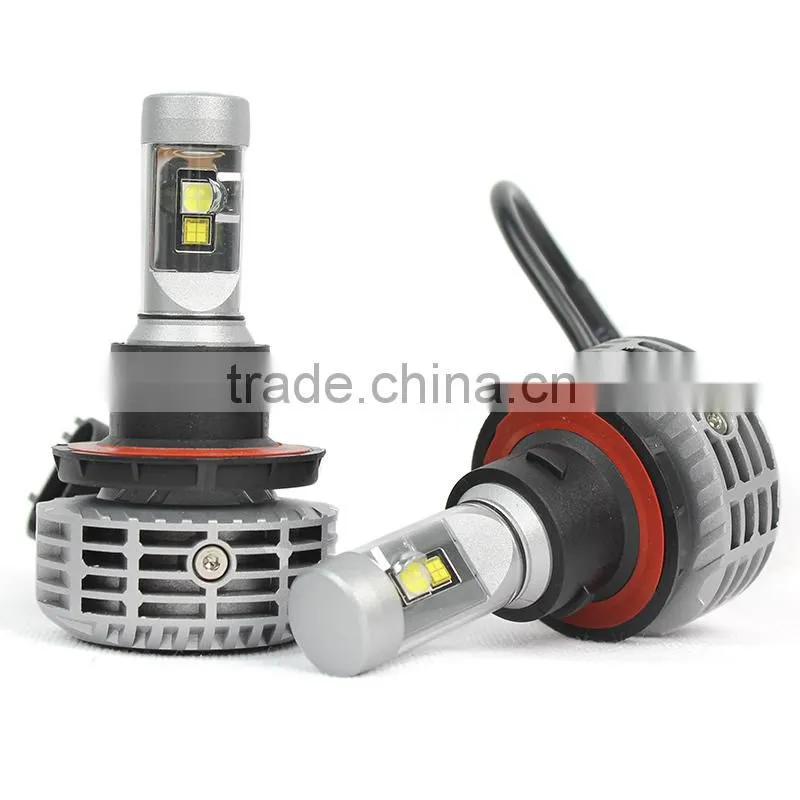 2015 New design 28w high power led headlight bulb H13 led car headlight