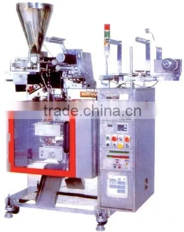 Automatic Multi-function bread packing Machine