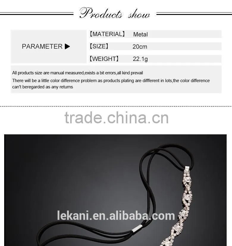 Attractive New Design Wholesale Accesories for Hair