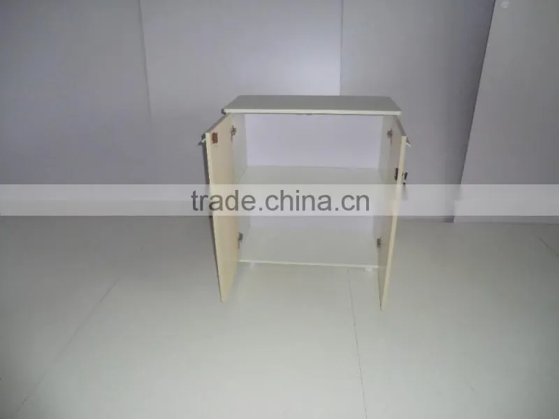Wooden Filling Cabinet with Door