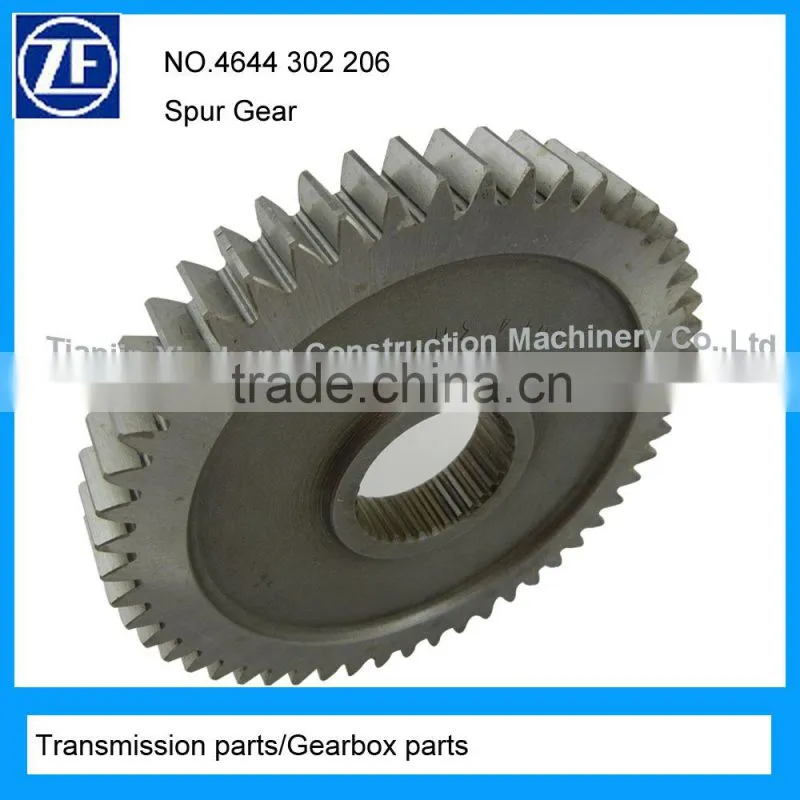 ZF Transmission parts