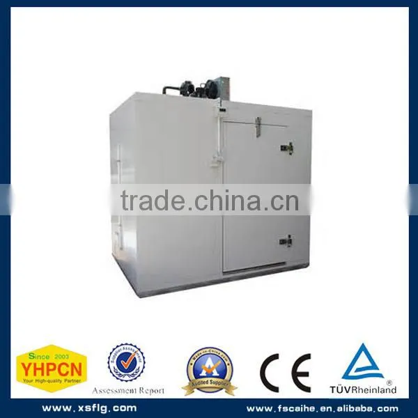 fish,meat refrigerator storage cold room freezer