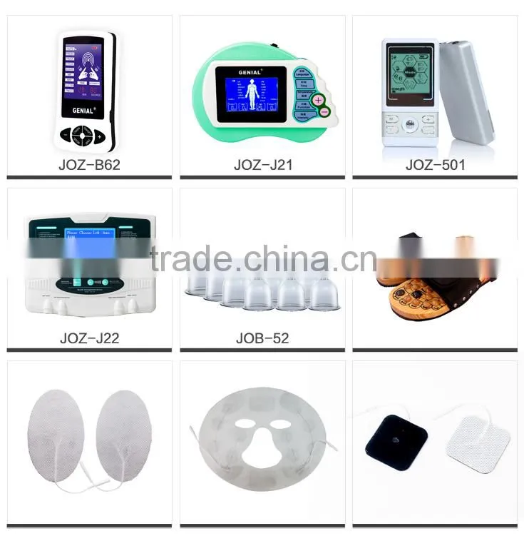 China massage silicone vacuum therapy cupping machine