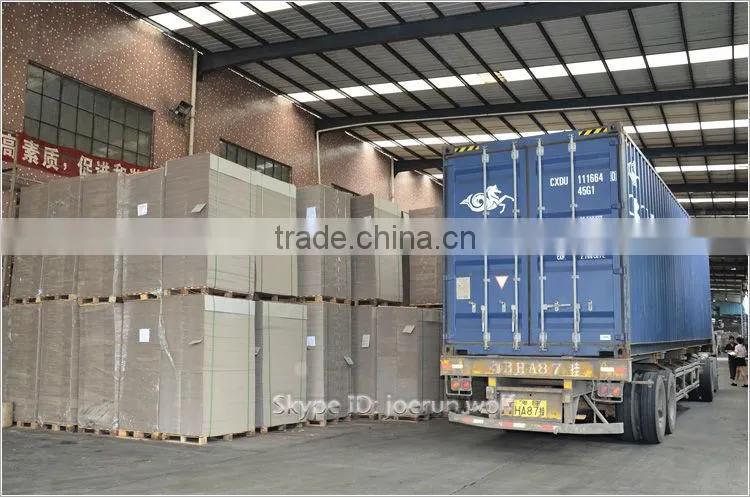 Dongguan Gray Paper Manufacture In China