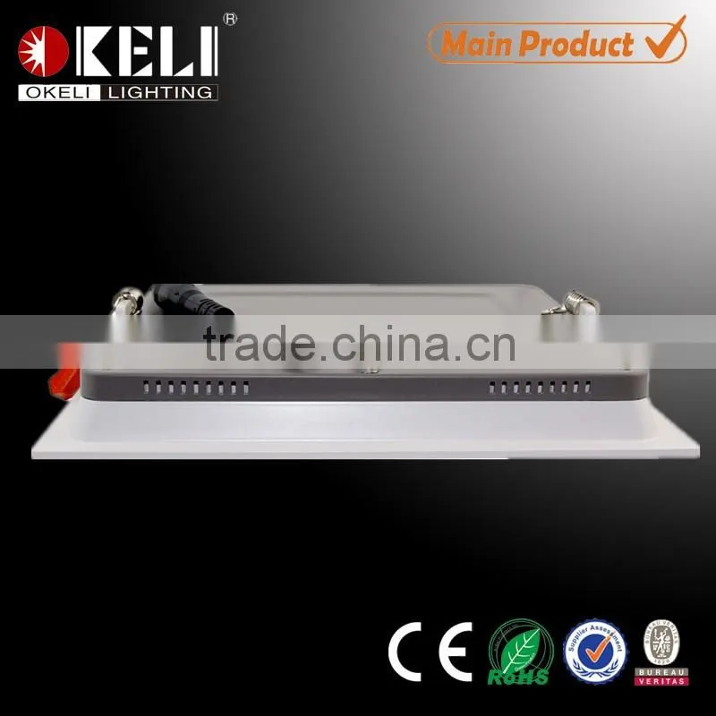 Hotsale new design led ceiling light panel
