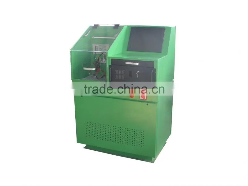 NTS300 common rail injector test bench