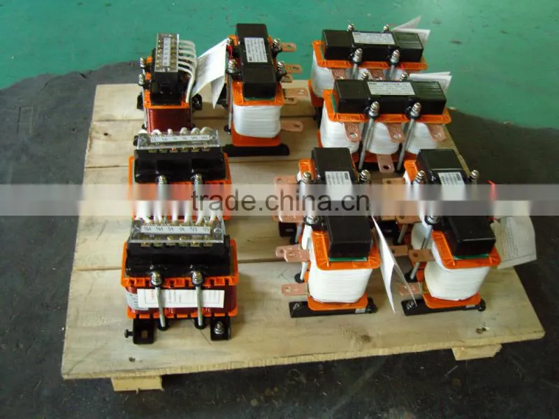 Input Line Reactor