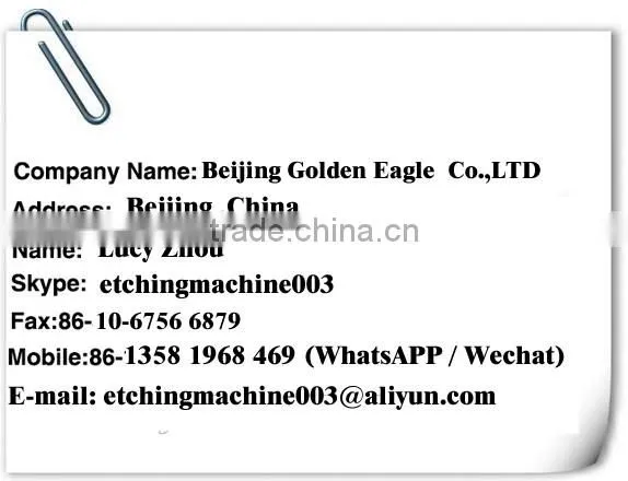 Electroplating Rectifier