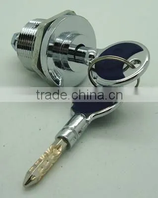 home security system lock