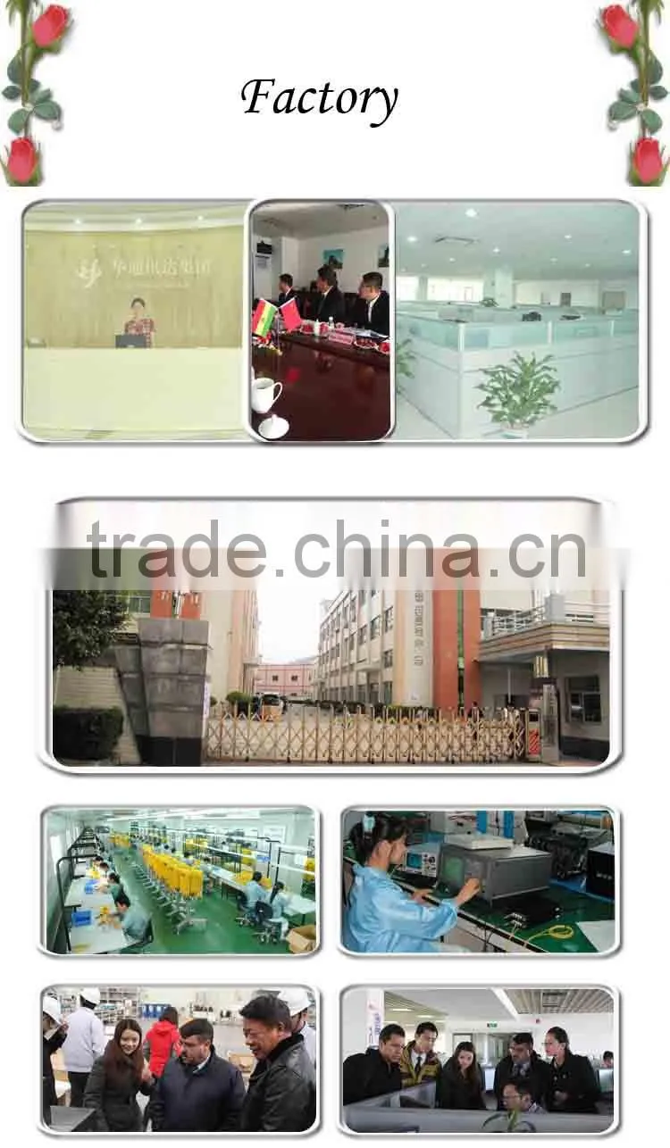 Video Data Optic Transceiver 16 Channel Video Data optical fiber transmitter and receiver