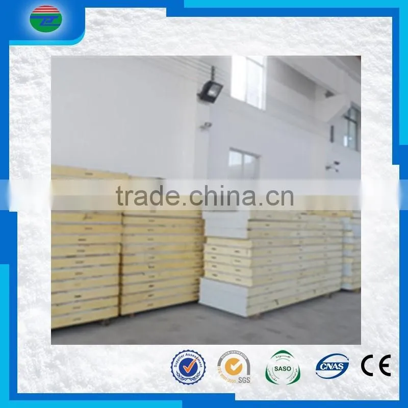 Direct Factory Price best quality hot sell eps cold room panel