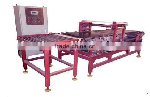 Horizontal Synchronous (Wire) Cutter , cutting machine for ceramic tiles and bricks Type TL-QDJ-WSTB-GS