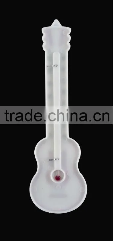 Very Cute Red Liquid Thermometer ( Factory Price)