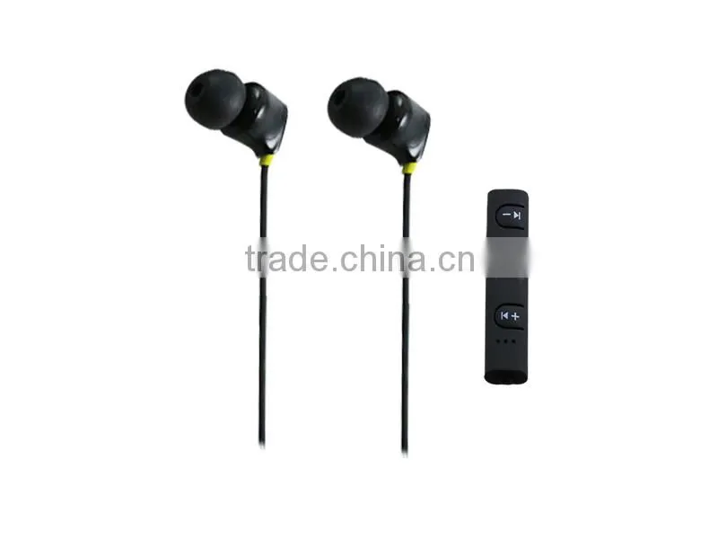 fashionable wireless stereo bluetooth headset