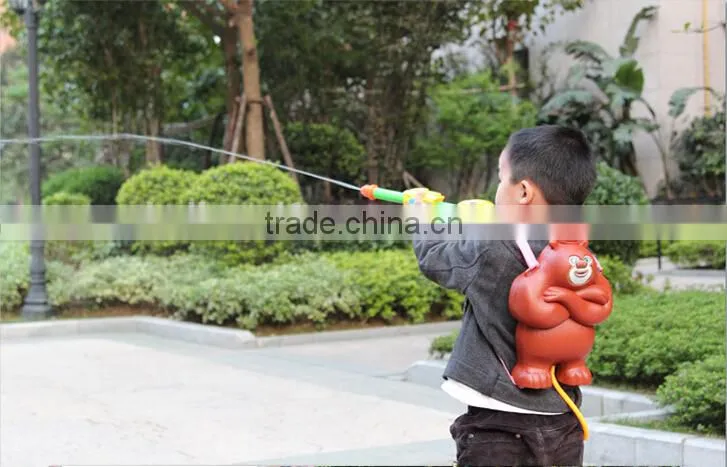 Hot summer wholesale toy gun,animation toy gun,super size gun for children