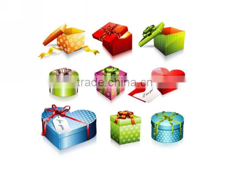 Jewelry Packaging Box