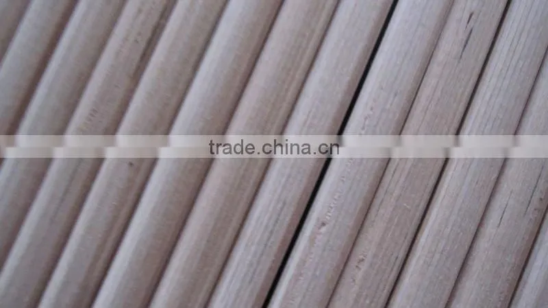 Wood Slats Bed Frame of high quality