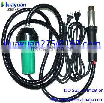 geomembrane welder machine welding HDPE/LDPE geomembrane& PVC geomembrane