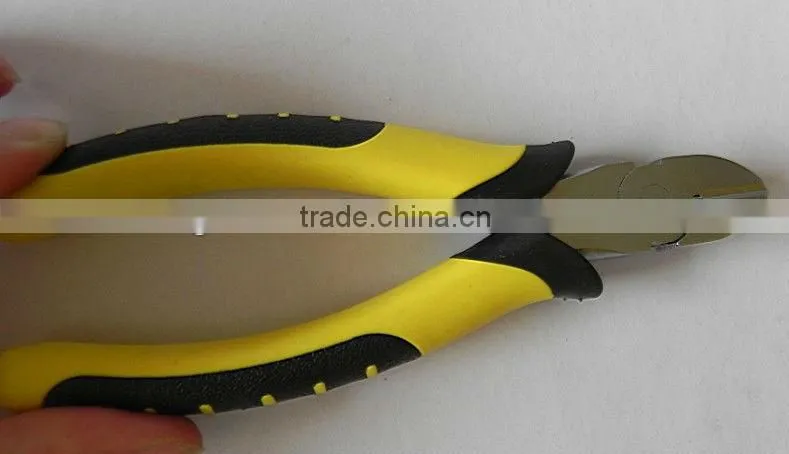 CR-V diagonal nose plier