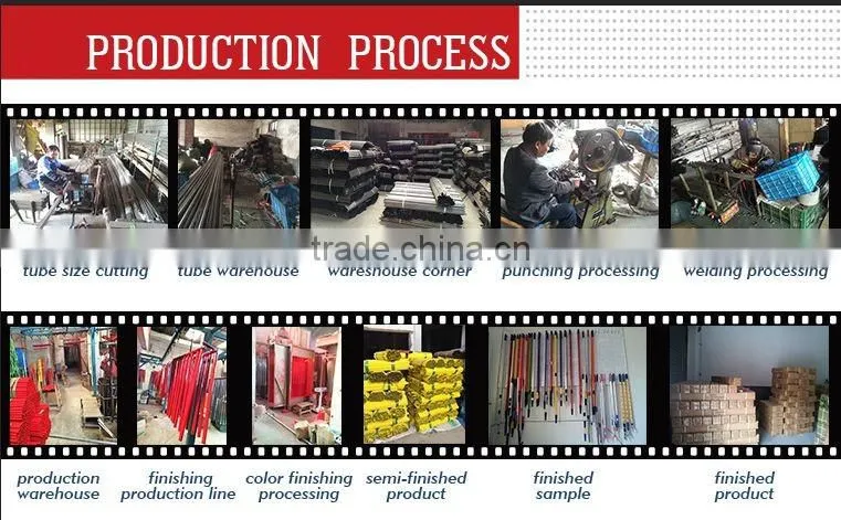 extenionable pole /householding tools accesories /adjustable aluminum pole /free extension pole/aluminum telescopic poles