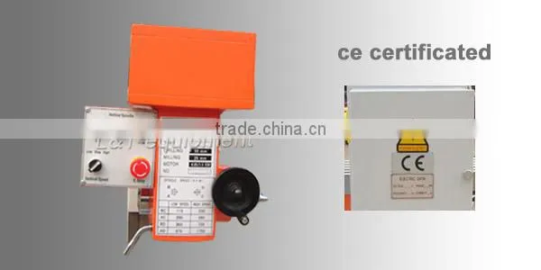 ZX50C Mini Vertical Cheap Milling Machine