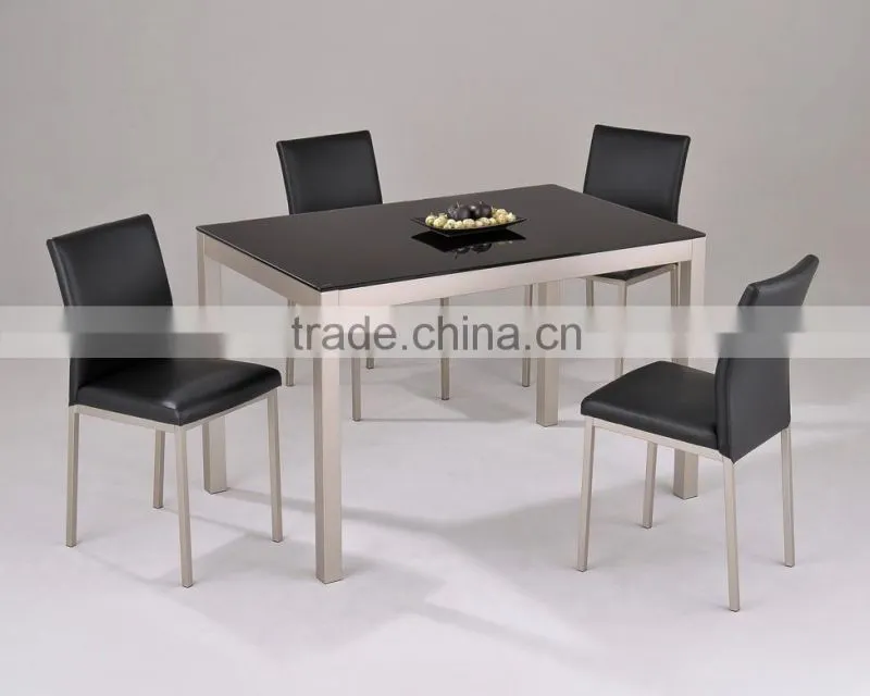 Modern Dining Set/ Dining Table and Chairs