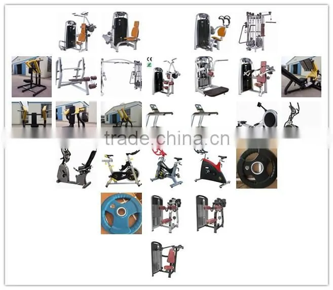 Assited Chin Up/Dip TZ-6019