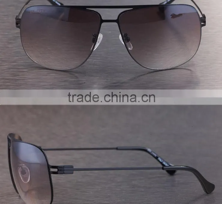 New 2016 sunglasses high quality made in china wholesale men sunglasses