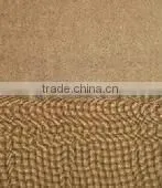 lowest price plain fibre bord Hardboard/hardboard for decorative
