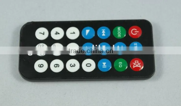 JR-B9202-SD mp3 bluetooth module for mp3 player audio system