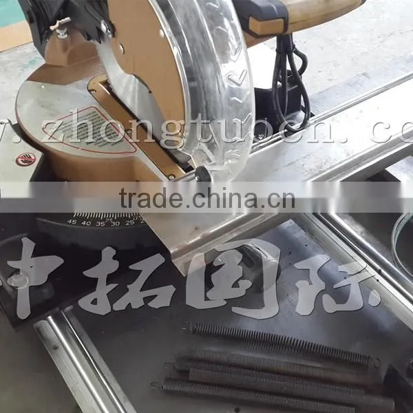 ZT Door Plate Roll Forming Machine door frame machine