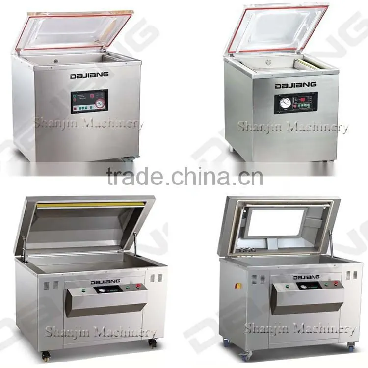 Automatic Packaging Vacuum Sealer / Food Vacuum Sealer